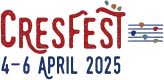 CresFest - 4-6 April 2025