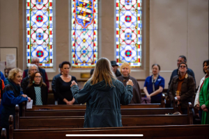 Ballan Community Choir