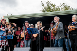 Creswick Ukestra