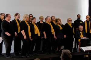 Laverton Community Choir