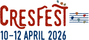 CresFest | 10-12 April 2026