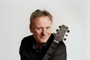 Tony McManus