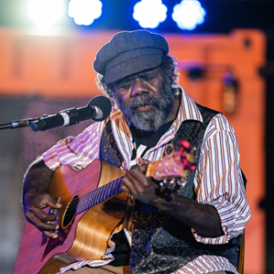Uncle Frank Yamma