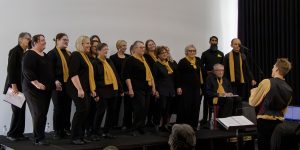 Laverton Community Choir