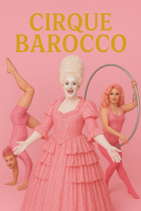 Cirque Barocco