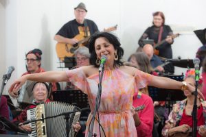 Footscray Gypsy Orchestra