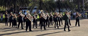 Creswick Brass Band