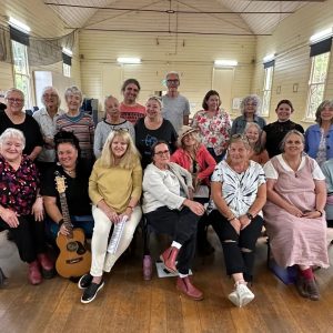 Creswick Chorus