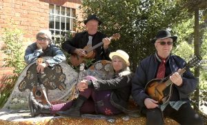 Creswick Ukestra